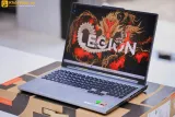 Lenovo Legion Slim 5 R7000P (2024) | Ryzen 7 8845H | RAM 16GB | SSD 1TB | RTX 4060 8GB | 16inch 2.5K (2560x1600) 165Hz | New 100%