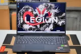 Lenovo Legion 5 R7000P (2025) | Ryzen 9 8945HX | RAM 16GB | SSD 1TB | RTX 5070 8GB | 16inch 2.5K (2560x1600) 240Hz | New 100%