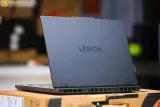 Lenovo Legion 5 15AHP10 (US) Ryzen 7 260 | RTX 5060 8GB | 16GB RAM DDR5 | 1TB SSD | 15.1 inch 2.5K OLED 165Hz - Eclipse Black | New 100% Fullbox