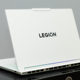 Lenovo Legion 7i 16IAX10 | Intel Ultra 7 255HX | RAM 32GB | SSD 1TB | RTX 5060 8GB | 16inch 2.5K OLED 165Hz | Glacier White | NEW 100%