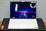 Lenovo Legion 7i 16IAX10 | Intel Ultra 7 255HX | RAM 32GB | SSD 1TB | RTX 5060 8GB | 16inch 2.5K OLED 165Hz | Glacier White | NEW 100%