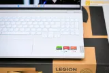 Lenovo Legion 5 Pro (2024) R9000P | AMD Ryzen 9 7945HX | RAM 16GB | SSD 1TB | RTX 4060 8GB | 16inch QHD+ 240Hz 100% DCI-P3 | Glacier White | New 100%