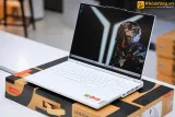 Lenovo Legion 5 Pro (2024) R9000P | AMD Ryzen 9 7945HX | RAM 16GB | SSD 1TB | RTX 4060 8GB | 16inch QHD+ 240Hz 100% DCI-P3 | Glacier White | New 100%