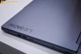 Lenovo Legion 5 Y7000P IRX9 | Core i7-14650HX | RAM 16GB | SSD 1TB | RTX 4060 8GB | 16 inch WQXGA (2560x1600) 165Hz | Luna Grey | New Fullbox (2024)