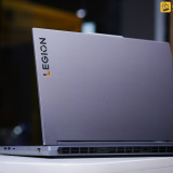 Lenovo Legion 5 Y7000P IRX9 | Core i7-14700HX | RAM 16GB | SSD 1TB | RTX 4060 8GB | 16 inch WQXGA (2560x1600) 165Hz | Luna Grey | New Fullbox (2024)