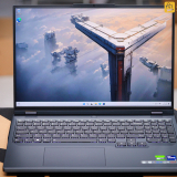 Lenovo Legion Pro 5 Y9000P IRX9 Core i9-14900HX | RTX 4060 8GB | RAM 16GB | SSD 1TB | 16 inch QHD+ 240Hz | Onyx Grey - New 100% Fullbox (2024)