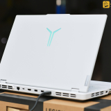 Lenovo Legion Pro 5 Y9000P IRX9 Core i9-14900HX | RTX 4060 8GB | RAM 32GB | SSD 1TB | 16 inch QHD+ 240Hz | Glacier White - New 100% Fullbox (2024)