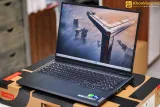 Lenovo Legion Pro 5 Y9000P IRX9 Core i9-14900HX | RTX 4060 8GB | RAM 16GB | SSD 1TB | 16 inch QHD+ 240Hz | Onyx Grey - New 100% Fullbox (2024)