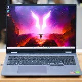 Lenovo Lecoo Fighter 7000 (2025) | Intel Core i7 14650HX | RAM 16GB | SSD 1TB | RTX 5060 8GB | 16inch 2.5K IPS 180Hz | NEW 100%