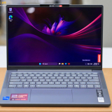 Lenovo IdeaPad Slim 3 OLED 14IRH10 (83K0000BVN) | Intel Core i5 13420H | RAM 16GB | SSD 512GB | 14inch WUXGA OLED | NEW 100%
