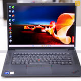 Lenovo ThinkPad P1 Gen 4 | Intel Core i9-11950H | RAM 32GB | SSD 1TB | NVIDIA RTX A5000 16GB | 16inch UHD 4K  | Like new 99%