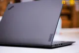 Lenovo ThinkPad P1 Gen 4 | Intel Core i9-11950H | RAM 32GB | SSD 1TB | NVIDIA RTX A5000 16GB | 16inch UHD 4K  | Like new 99%