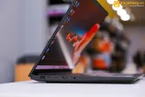 Lenovo ThinkPad P1 Gen 4 | Intel Core i9-11950H | RAM 32GB | SSD 1TB | NVIDIA RTX A5000 16GB | 16inch UHD 4K  | Like new 99%