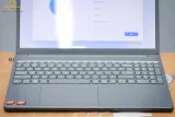 Lenovo Xiaoxin 15c AHP10 | Ryzen 7 8745HS | RAM 16GB | SSD 512GB | 15.1inch 2.5K (2560x1600) OLED 165Hz | Luna Grey | New 100%