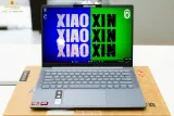 Lenovo Xiaoxin Pro 14c AKP10 | AMD Ryzen AI 7 H 350 | RAM 32GB | SSD 1TB | 14.0inch 2.8K OLED 120Hz | Lunar Grey | NEW 100%