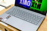 Lenovo Xiaoxin Pro 14c AKP10 | AMD Ryzen AI 7 H 350 | RAM 32GB | SSD 1TB | 14.0inch 2.8K OLED 120Hz | Lunar Grey | NEW 100%