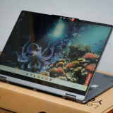 Lenovo Yoga 7 16ILL10 (2-in-1) Ultra 7 256V | RAM 16GB | SSD 1TB | 16 inch (1920x1200) IPS TOUCH | Luna Grey - New 100%