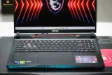 MSI Raider GE68 HX 14VGG 287US | i9 14900HX | RAM 64GB | SSD 4TB | RTX 4070 8GB | 16inch FHD+(1920x1200) 144Hz | New 100%