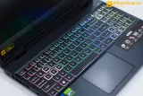 Acer Nitro 5 AN515-58-73RS | Core i7-12650H | RTX 4050 6GB | RAM 16GB | SSD 512GB | 15.6 inch FHD IPS 144Hz | Chuột + Tai nghe Gaming - New 100%