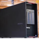 Lenovo ThinkStation P920 Workstation Dual Xeon Gold 6148 | Ram 128 GB | NVIDIA Quadro P4000 8GB