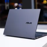 ASUS Zenbook 14 Q425M Core Ultra 7-155H | RAM 16GB | SSD 1TB | 14 inch FHD+ (1920x1200) OLED TOUCH | Jasper Grey - New Fullbox 100%