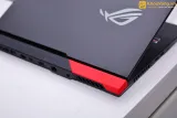Asus ROG Strix G15 Advantage Edition | Ryzen 9 5980HX | Radeon RX 6800M 12GB | RAM 16GB | SSD 512GB | 15.6 inch QHD165Hz | New Fullbox 100%