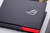 Asus ROG Strix G15 Advantage Edition | Ryzen 9 5980HX | Radeon RX 6800M 12GB | RAM 16GB | SSD 512GB | 15.6 inch QHD165Hz | New Fullbox 100%