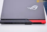 Asus ROG Strix G15 Advantage Edition | Ryzen 9 5980HX | Radeon RX 6800M 12GB | RAM 16GB | SSD 512GB | 15.6 inch QHD165Hz | New Fullbox 100%