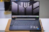 ASUS TUF Gaming F15 FX507 - Core i7-13620H | RTX 4070 8GB | RAM 16GB | SSD 1TB | 15.6 inch FHD (1920x1080) 144Hz - New Fullbox