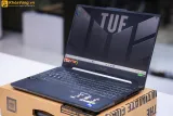 ASUS TUF Gaming F15 FX507 - Core i7-13620H | RTX 4070 8GB | RAM 16GB | SSD 1TB | 15.6 inch FHD (1920x1080) 144Hz - New Fullbox