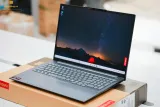 Lenovo ThinkBook 16 G7+ AKP (2025) | AMD Ryzen™ AI 7 H 350 | RAM 32GB | SSD 1TB | 16inch 3.2K (3200x2000) 165Hz | New 100%