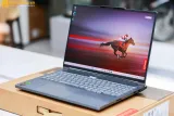 Lenovo ThinkBook 16P G6 (2025) 16ADR | AMD Ryzen 9 8945HX | RTX 5060 8GB | RAM 16GB | SSD 1TB | 16inch 2.5K 240Hz | New 100%