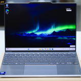 Lenovo ThinkBook X G2 IAH (2025) | Intel Core Ultra 9 285H | RAM 32GB | SSD 1TB | 13.5 inch 2.8K (500nits/120Hz) TOUCH | New 100%