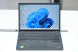 Lenovo ThinkPad P14s Gen 3 Core i7-1270P | RAM 16GB | SSD 512GB | T550 4GB | 14 inch FHD Touch - Like New