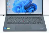Lenovo ThinkPad P14s Gen 3 Core i7-1270P | RAM 16GB | SSD 512GB | T550 4GB | 14 inch FHD Touch - Like New