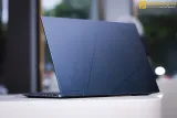 ASUS Zenbook 14 OLED UX3402ZA | Intel Core i7 1360P | RAM 16GB | SSD 512GB | 14.0inch OLED 2.5K | Ponder Blue | NEW 100% Full BOX