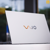 Laptop Vaio 15 FE Series Core i5-1235U | RAM 16GB | SSD 512GB | 15.6 inch FHD (1920x1080) IPS | Silver - New Fullbox