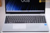 Laptop Vaio 15 FE Series Core i5-1235U | RAM 16GB | SSD 512GB | 15.6 inch FHD (1920x1080) IPS | Silver - New Fullbox