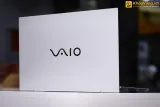 Laptop Vaio 15 FE Series Core i5-1235U | RAM 16GB | SSD 512GB | 15.6 inch FHD (1920x1080) IPS | Silver - New Fullbox