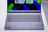 Lenovo IdeaPad Pro 5 Xiaoxin | AMD Ryzen 7 8745H | RAM 24GB | SSD 1TB | 14 inch 2.8K (2880x1800) OLED 120Hz | Arctic Grey | Likenew 98% (14AHP9)
