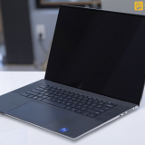 Dell Precision 5760 Core i7-11850H | RAM 32GB | SSD 512GB | RTX A3000 6GB | 17" FHD+ (1920 x 1200) - Like New