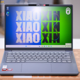 Lenovo Xiaoxin 14c AHP10 | AMD Ryzen 7 8745HS | RAM 16GB | SSD 512GB | 14.0inch FHD+| Luna Grey | New 100% Full Box