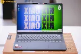 Lenovo Xiaoxin 14c AHP10 | AMD Ryzen 7 8745HS | RAM 16GB | SSD 512GB | 14.0inch FHD+| Luna Grey | New 100% Full Box