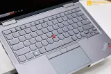 Lenovo X1 yoga gen 6 Core i7-1185G7 | Ram 32GB | SSD 256GB | 14 inch FHD TOUCH | Kèm bút Likenew 98%