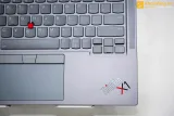Lenovo X1 yoga gen 6 Core i7-1185G7 | Ram 32GB | SSD 256GB | 14 inch FHD TOUCH | Kèm bút Likenew 98%