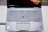 Lenovo X1 yoga gen 6 Core i7-1185G7 | Ram 32GB | SSD 256GB | 14 inch FHD TOUCH | Kèm bút Likenew 98%