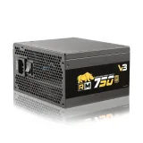 Nguồn Jetek RM750 750W V3 (80 Plus Gold/Non Modular)