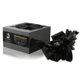 Nguồn Jetek RM750 750W V3 (80 Plus Gold/Non Modular)