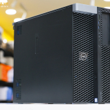 Dell Precision T7920 Workstation Dual Xeon Platinum 8167M | Ram 128GB ECC | SSD 1TB NVMe | RTX 3060 12GB FULL BOX