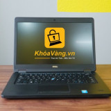 Laptop cũ Dell Latitude E5450